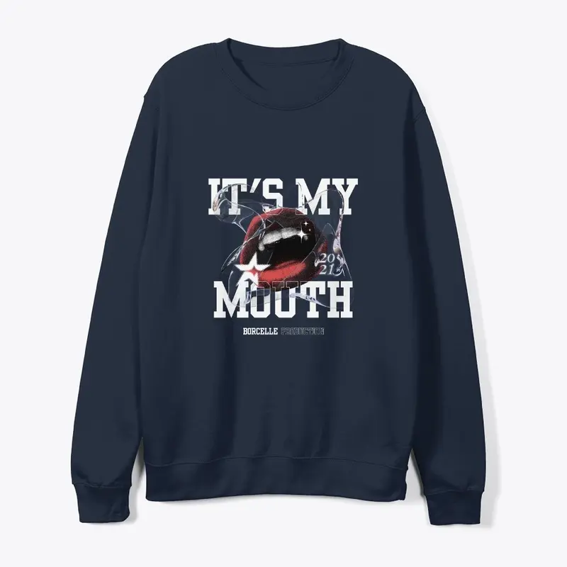 Mouth