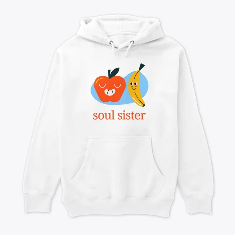 Soul sister 